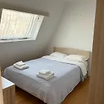 Private Flat In Kensington W Terrace