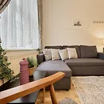Comfortable Flat For Group Getaway Near King\'S Cross And Camden Town