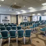 Hilton London Olympia