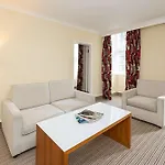 Hilton London Olympia