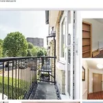 Flat 44, Nexus Court, Malvern Road, London