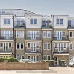 Flat 44, Nexus Court, Malvern Road, London