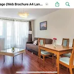 Flat 44, Nexus Court, Malvern Road, London
