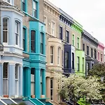 Bnbnova - 2Br Duplex - Notting Hill & Portobello