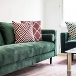 Vesto Two Bedroom Apartment On Sloane Avenue Cc