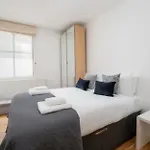 Vesto Two Bedroom Apartment On Sloane Avenue Cc