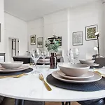 Paddington Heights - Central London Luxury Living - Hyde Park & Westminster