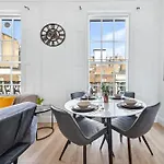 Paddington Heights - Central London Luxury Living - Hyde Park & Westminster