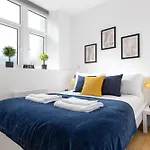 Paddington Heights - Central London Luxury Living - Hyde Park & Westminster