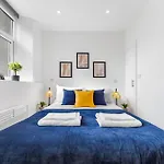 Paddington Heights - Central London Luxury Living - Hyde Park & Westminster