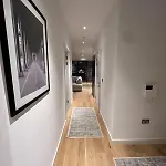 Modern Two Bedroom Apartment