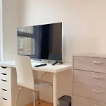 2 Bed Apartment In Paddington