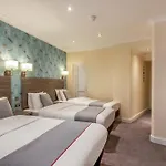 OYO Bakers Hotel