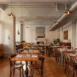 Radisson Blu Hotel, London South Kensington - Formerly Vanderbilt