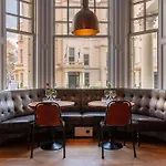 Radisson Blu Hotel, London South Kensington - Formerly Vanderbilt