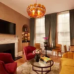 Flemings Mayfair - Small Luxury Hotel Of The World