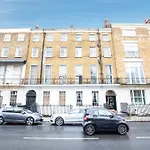 Somerset Hotel Baker Street London