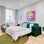 ARCORE Central Rental Bloomsbury