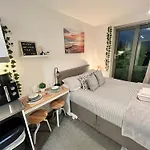 Studio Em Southwark