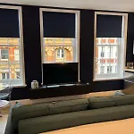 Irving Street 4Th Floor Studios