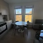 Superb 2-Bed-Flat 3 Southwell