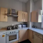 A1-1 Bed Ground Floor Flat In Elephant Castle