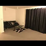 Luxurious Bedroom In One Bed Apartment