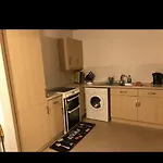 Luxurious Bedroom In One Bed Apartment
