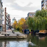 Elegant 2Bd Flat Near Old Street, London