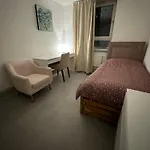 Central London Park Rooms