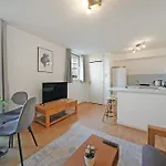 Timeless Elegance In Haggerston