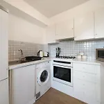 Timeless Elegance In Haggerston