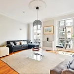 5 Bedrooms House In Chelsea