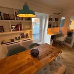 Cozy 1 Bed Flat With Terrace Close To Portobello