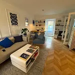 Cozy 1 Bed Flat With Terrace Close To Portobello