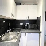 Hyde Park Gate Apartment