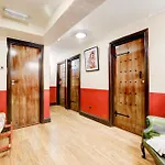 Church Street Hotel