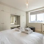 Strathmore Court Apartments