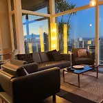 Burgess Park Penthouse