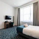The Chapter Hotels - The J Hyde Park