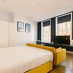 Leicester Square Studios