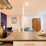 Leicester Square Studios