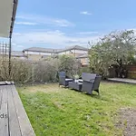 Exclusive 3 Bedroom House Near Manor House!