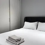 London Charm - Central London Apart Soho Mayfair