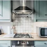 London Charm - Central London Apart Soho Mayfair