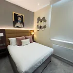 Grand Concerto Hotel