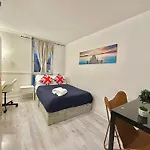 Abbey Road Apartment