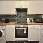 Abbey Road Apartment