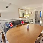 Abbey Road Apartment