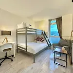 Abbey Road Apartment